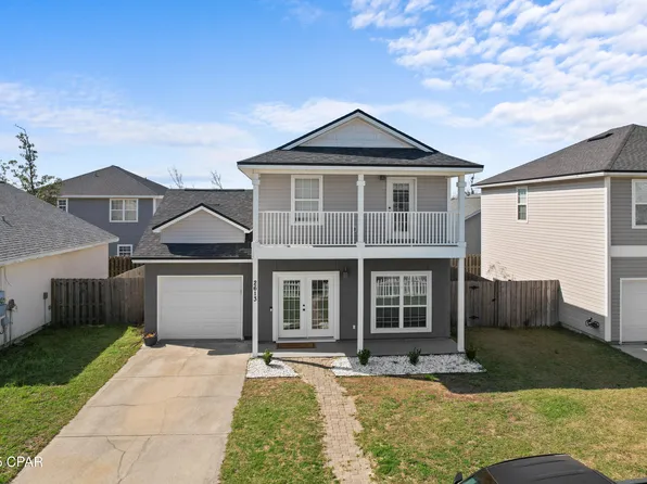 2613 Laurel Dr, Panama City, FL 32404
