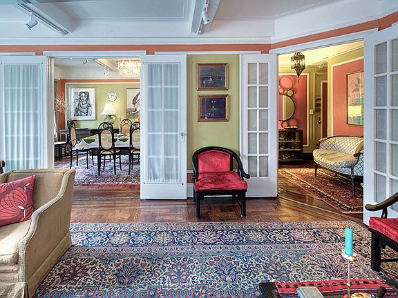 3rd image of 415 Central Park W APT 16A