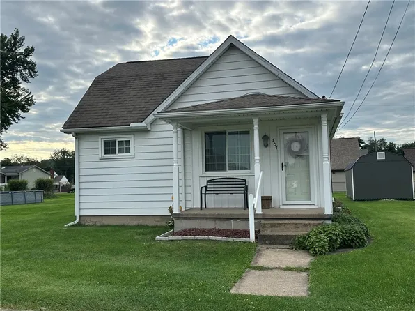 707 Orr Ave, Ford Cliff, PA 16228