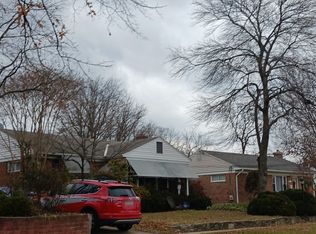 417 Belton Rd, Silver Spring, MD 20901
