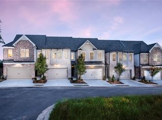 3165 McMurtry St LOT 27, Cumming, GA 30041