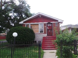 8956 S Lowe Ave, Chicago, IL 60620