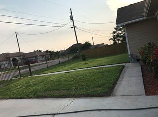 1621 Camino Real Blvd, Penitas, TX 78576