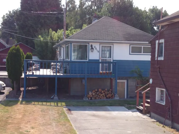 6666 1/2 Carleton Ave S, Seattle, WA 98108