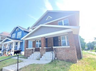 776 Kelton Ave, Columbus, OH 43205