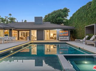 602 N Whittier Dr, Beverly Hills, CA 90210