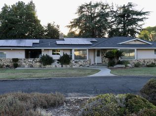 1758 S Clovis Ave, Fresno, CA 93727