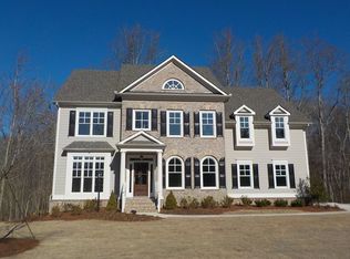 8530 Hightower Rdg, Ball Ground, GA 30107