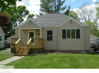 1724 Quentin Ave, Lansing, MI 48910