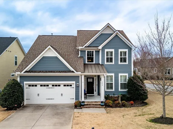 300 Castlemaine Dr, Greenville, SC 29617