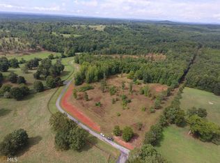 1938 Holcomb Rd #A, Dawsonville, GA 30534