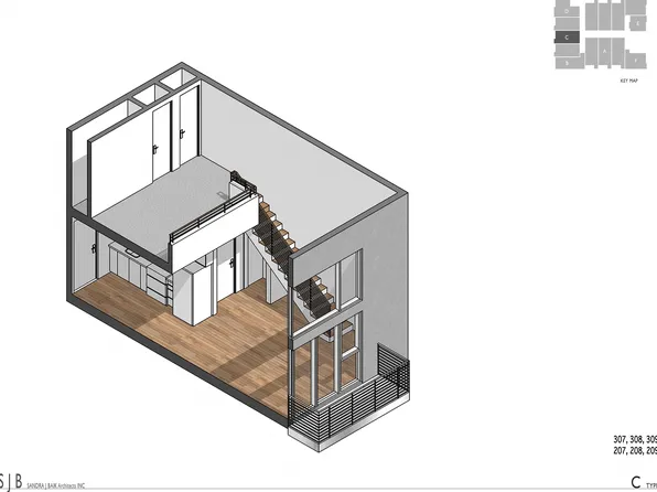 Lido Apartments - 1039 S Hobart, 1039-43 S Hobart Blvd, Los Angeles, CA 90006