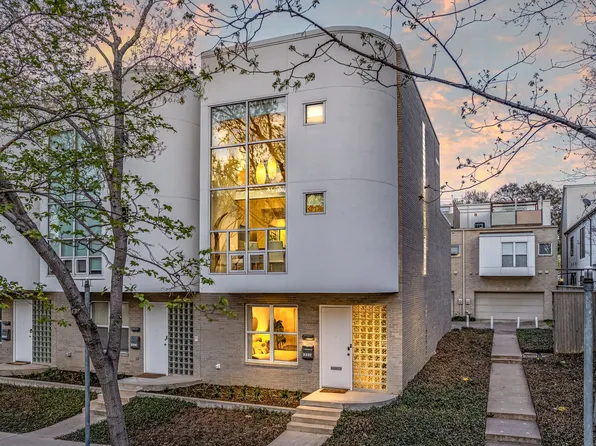 3332 Miro Pl, Dallas, TX 75204