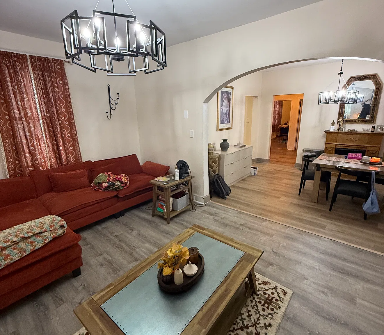2 bed, 1500 sqft, $2,300 — Photo 3