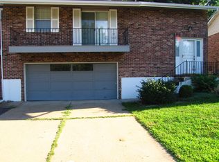 5172 Green Trace Ln, Saint Louis, MO