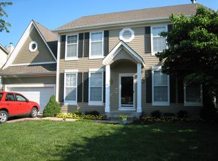 15700 W 138th Ter, Olathe, KS 66062