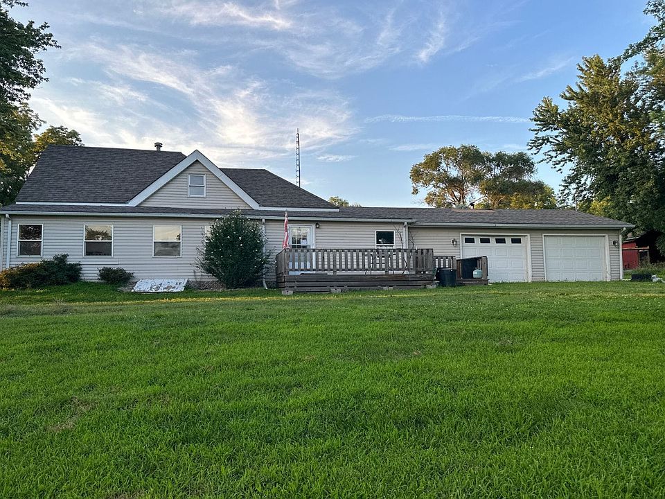 602 Park St, Tabor, IA 51653 Zillow
