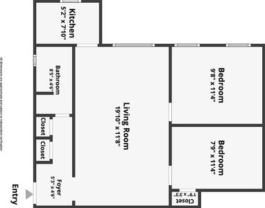 303 Avenue S, Brooklyn, NY, 11223