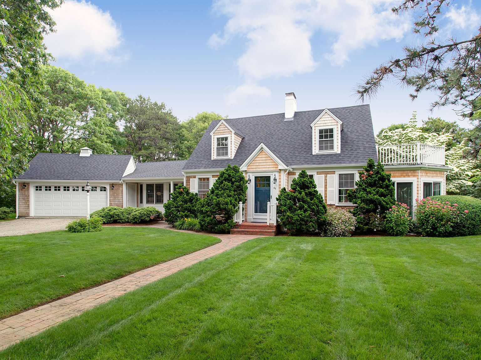 44 Eel River Road, Osterville, MA 02655 Zillow