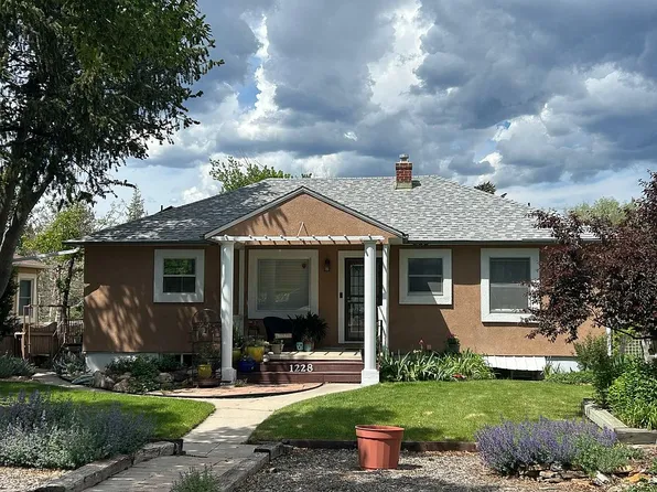 1228 N Meade Ave, Colorado Springs, CO 80909