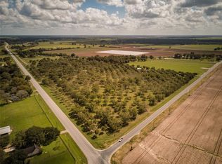 8236 Fm 1301 Rd, Wharton, TX 77488