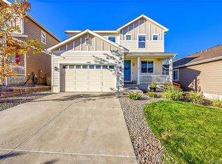 1467 Morningview Lane, Castle Rock, CO 80109
