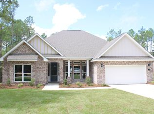 85 Stonebridge, Petal, MS 39465