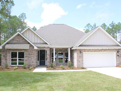 85 Stonebridge, Petal, MS, 39465