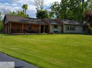 4831 W Willow Hwy, Lansing, MI 48917