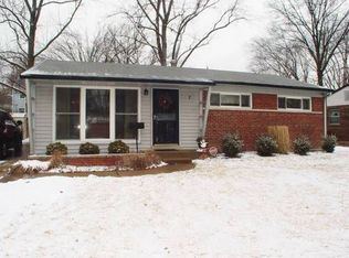 7 Armat Ct, Saint Louis, MO