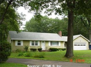 180 Macktown Rd, Windsor, CT 06095