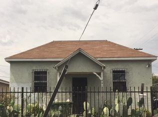 441 E 98th St, Los Angeles, CA 90003