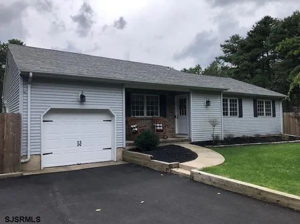 1481 Trenton Ave, Whiting, NJ 08759