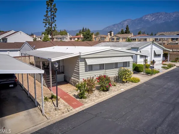 9800 Base Line Rd Space 117, Rancho Cucamonga, CA 91701