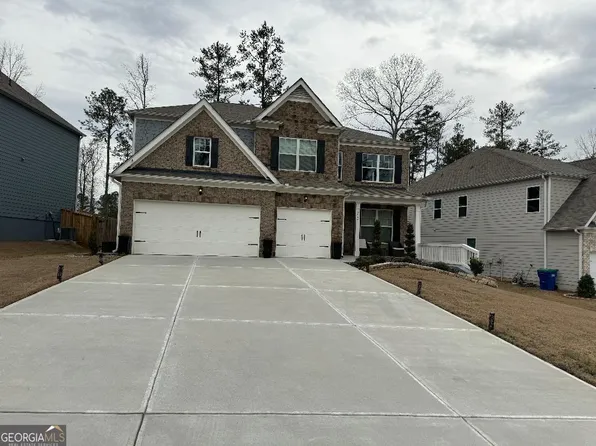 6610 Springfield Way, Atlanta, GA 30331