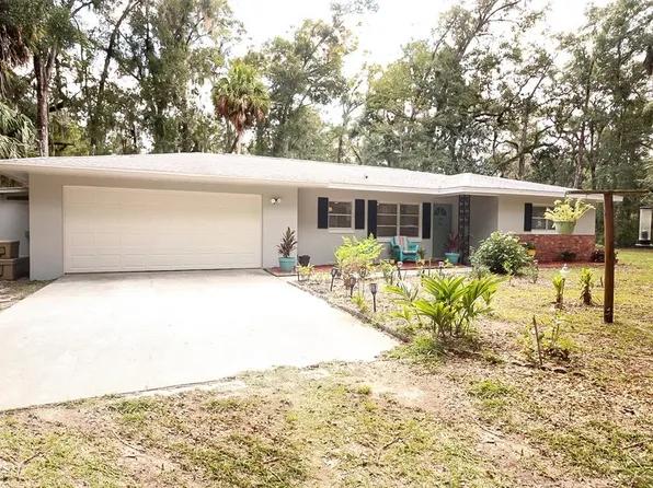 8340 W Longfellow St, Homosassa, FL 34448