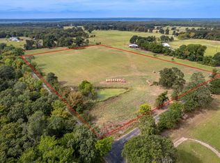 112 Rs County Rd #3422, Emory, TX 75440