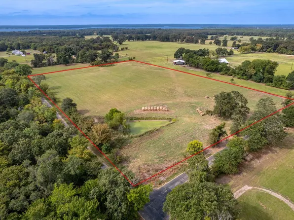 112 Rs County Rd #3422, Emory, TX 75440