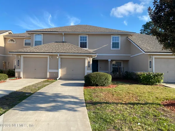 1840 GREEN SPRINGS Circle #C, Fleming Island, FL 32003