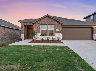 805 Rendyn Way, Cleburne, TX 76033