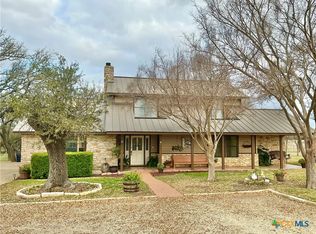 2501 County Road 228, Florence, TX 76527