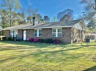 111 Maple St, Wetumpka, AL 36092
