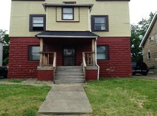 1720 Octavia Rd, Cleveland, OH 44112