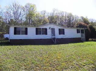3622 Buckhorn Rd, Efland, NC 27243
