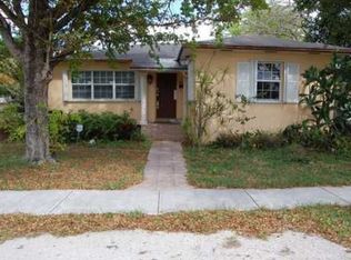 12901 NE 13th Ave, North Miami, FL 33161
