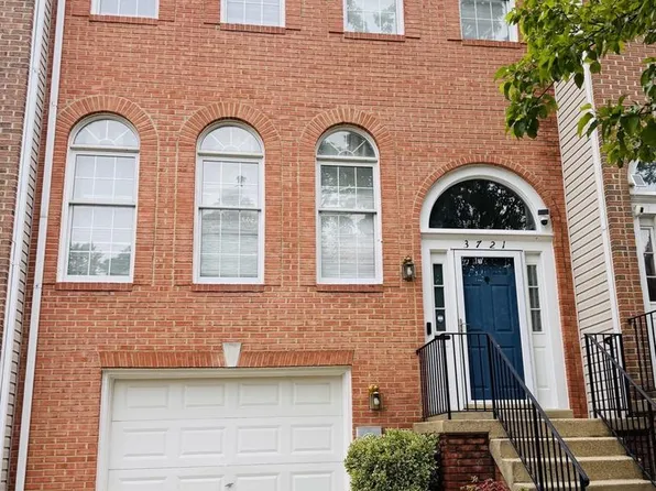 3721 Berleigh Hill Ct, Burtonsville, MD 20866
