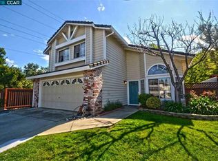1068 Green Point Ct, Concord, CA 94521