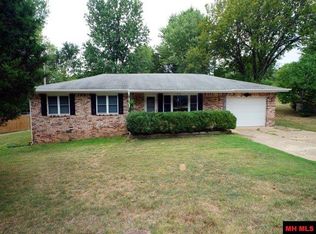 504 Ridgemont Way, Mountain Home, AR 72653
