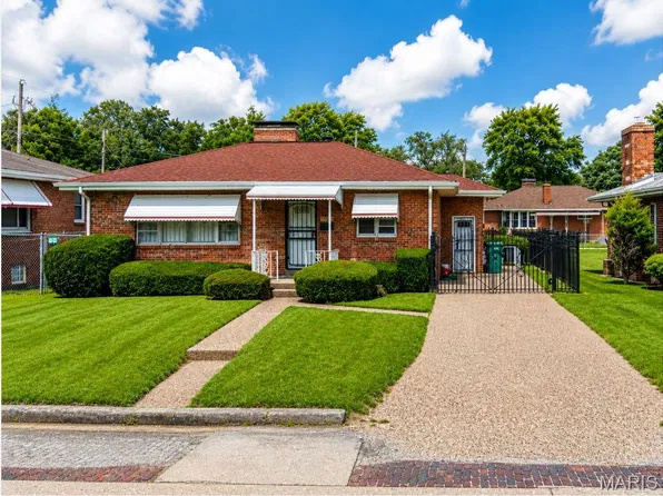 2909 Louisiana Blvd, East Saint Louis, IL 62205