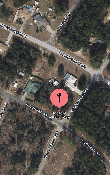1st image of 10076 N Gardner Way #14